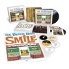Watch the Beach Boys’ <i>SMiLE Sessions</i> Preview