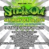 Living Colour, Manu Chao, Nas & Damian Marley to Play Cypress Hill's SmokeOut Festival
