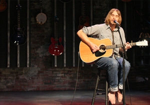 <em>Almost Everything I Say Is True</em>, Says Todd Snider's Upcoming Book
