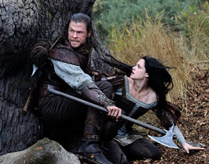 <i>Snow White and the Huntsman</i>