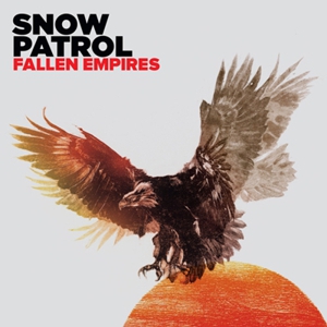 Snow Patrol: <i>Fallen Empires</i>