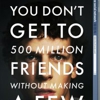 Watch the Teaser Trailer for Aaron Sorkin and David Fincher's Facebook Movie, <em>The Social Network</em>