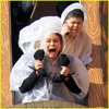<i>Modern Family</i> Review: "Disneyland" (Episode 3.22)