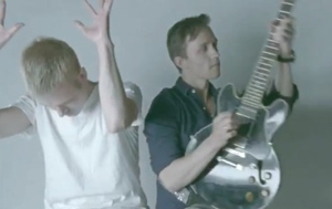 Watch Sondre Lerche’s Norwegian Rap Video