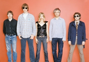 Sonic Youth preps <em>The Eternal</em> for June release