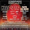 Sonisphere Festival 2012 Cancelled