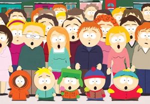Watch the Original <em>South Park</em> Pilot for Free