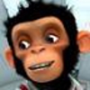 Space Chimps