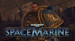 <em>Warhammer 40,000: Space Marine</em> Review (Multi-platform)