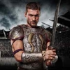 Andy Whitfield: 1972-2011