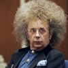 Phil Spector Produces Wife’s Album