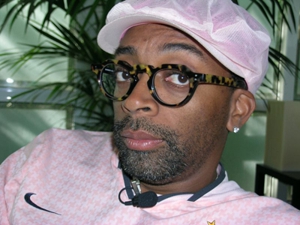 Spike Lee to film Broadway's <em>Passing Strange</em>