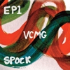 Listen to VCMG's "Spock"