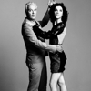 David Byrne and St. Vincent Announce Summer Tour Dates