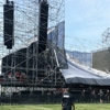 Stage Collapses Before Radiohead Show In Toronto, Killing One Person
