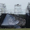 Radiohead Tour Company Under Investigation After Stage Collapse