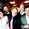 Stars Announce June Tour Dates