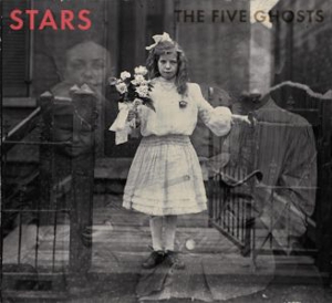 Stars Announce June Tour Dates