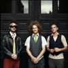 Exclusive: State Radio Announces <i>Rabbit Inn Rebellion</i>, Tour