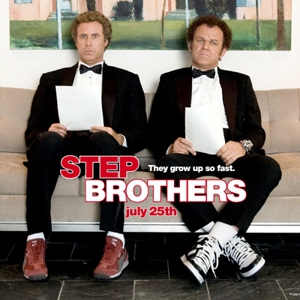 Finally, a Will Ferrell/John C. Reilly Rap Album