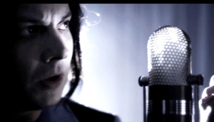 Jack White Debuts Video For "Love Interruption"