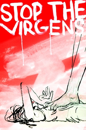 Watch a Video About Karen O’s “Psycho Opera,” <i>Stop the Virgens</i>