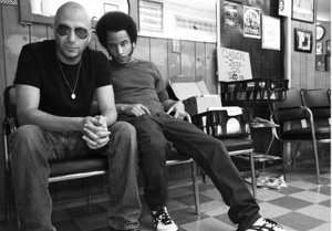 Tom Morello and Boots Riley Form Street Sweeper Social Club
