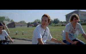 Watch Arcade Fire's <em>Scenes From the Suburbs</em> Film
