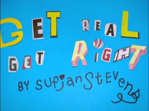 Watch a New Video from Sufjan Stevens
