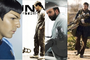 Was This the Summer that Saved Sci-Fi?
