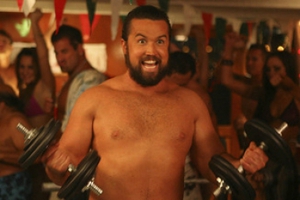 <i>It’s Always Sunny in Philadelphia</i> Review: “The Gang Goes to the Jersey Shore”