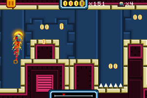 <em>Super Bit Dash</em> Review (Android/iOS)