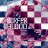 Surfer Blood and Pains of Being Pure at Heart Plot June Tour