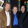 "Stairway to Heaven" Voted Britain's Favorite Rock Song