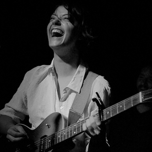 Sharon Van Etten Announces 2011 Tour Dates