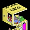 Comic Book & Graphic Novel Round-Up (12/28/11)