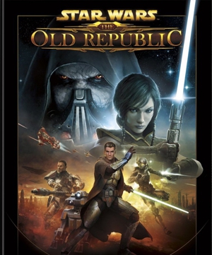 <em>Star Wars: The Old Republic</em> Review (PC)