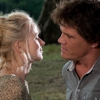 <em>You Will Meet a Tall Dark Stranger</em> Review