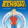 Comic Book & Graphic Novel Round-Up (6/20/12)