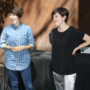 Listen to Tegan and Sara's New Song, "Closer"