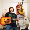 Watch Tenacious D Perform on <i>The Daily Show</i>