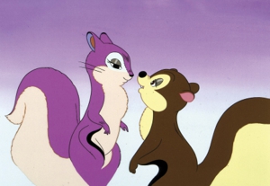 Salute Your Shorts: Tezuka Osamu's Experimental Animation