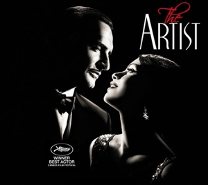 <i>The Artist</i> Wins Big at BAFTAs