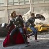 <i>The Avengers</i>