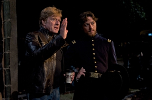 <i>The Conspirator</i> review