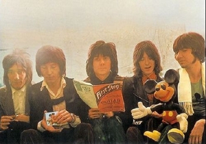 Slash, Noel Gallagher, Many More Join Faces on Reunion Tour