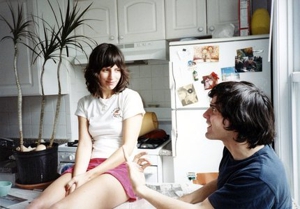 The Fiery Furnaces Cover Themselves