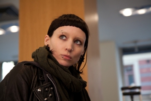 <i>The Girl with the Dragon Tattoo</i>