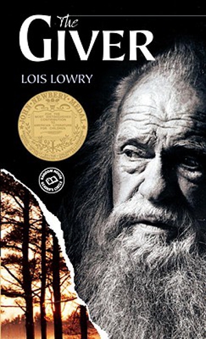 Taylor Swift to Star in Film Adaptation of <i>The Giver</i>