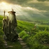 New Poster Released for <i>The Hobbit: The Desolation of Smaug</i>